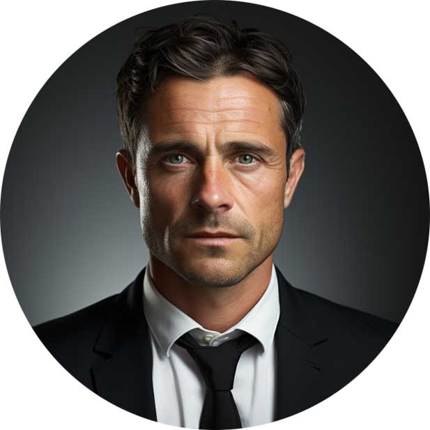 Nick de Beer